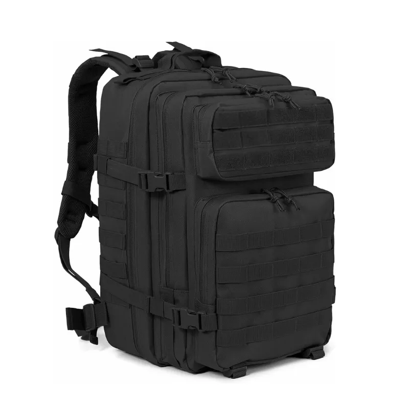 Taabaawi Military Tactical Backpack 45L