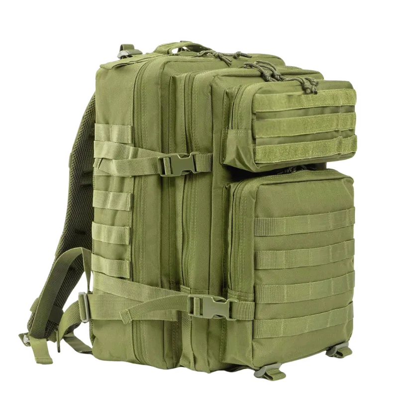 Taabaawi Military Tactical Backpack 45L