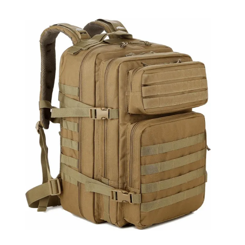 Taabaawi Military Tactical Backpack 45L