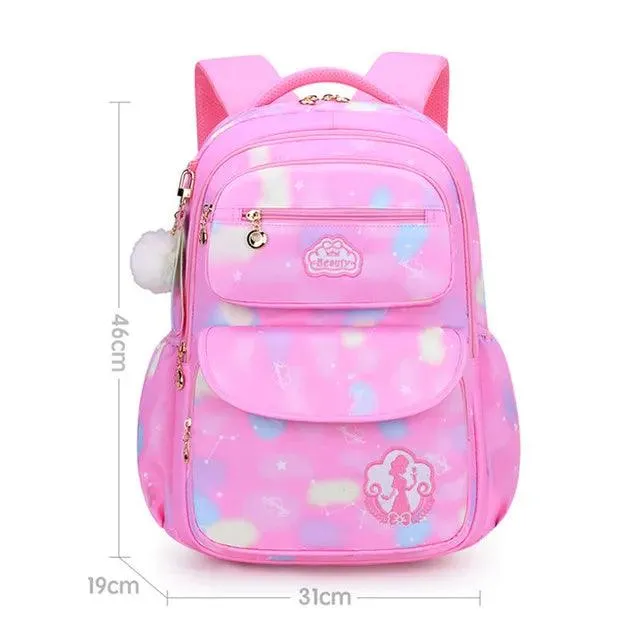 Teen and Children's School Backpack