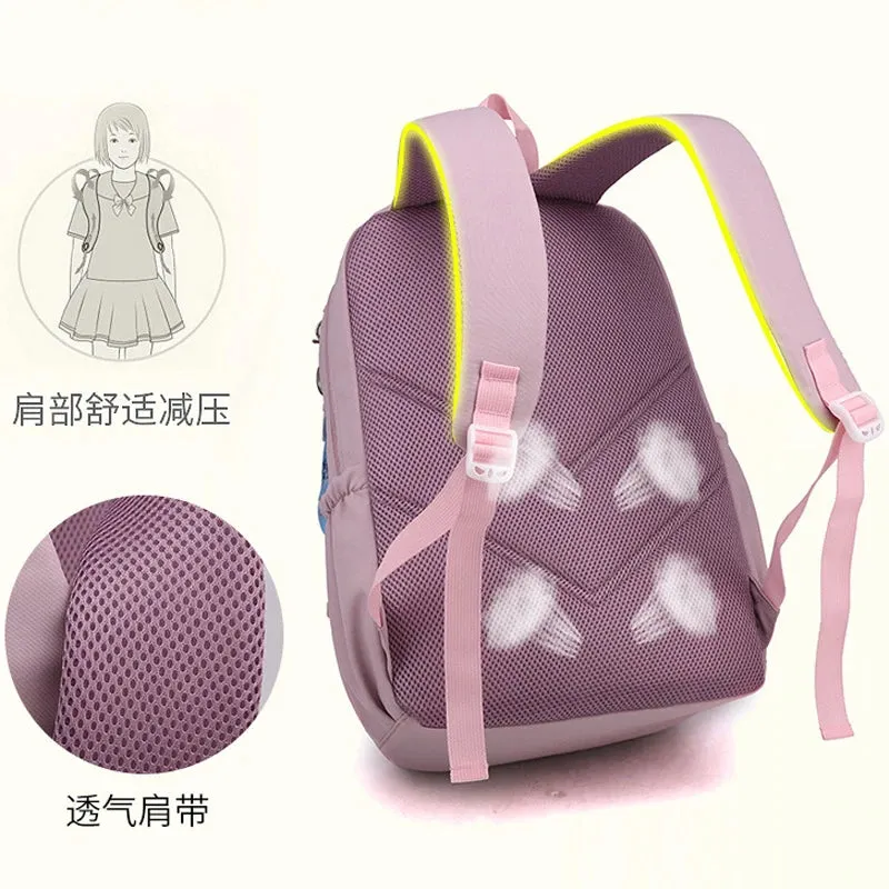 Teen and Children's School Backpack