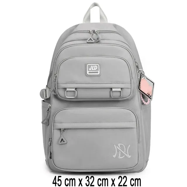 Teen and Children's School Backpack