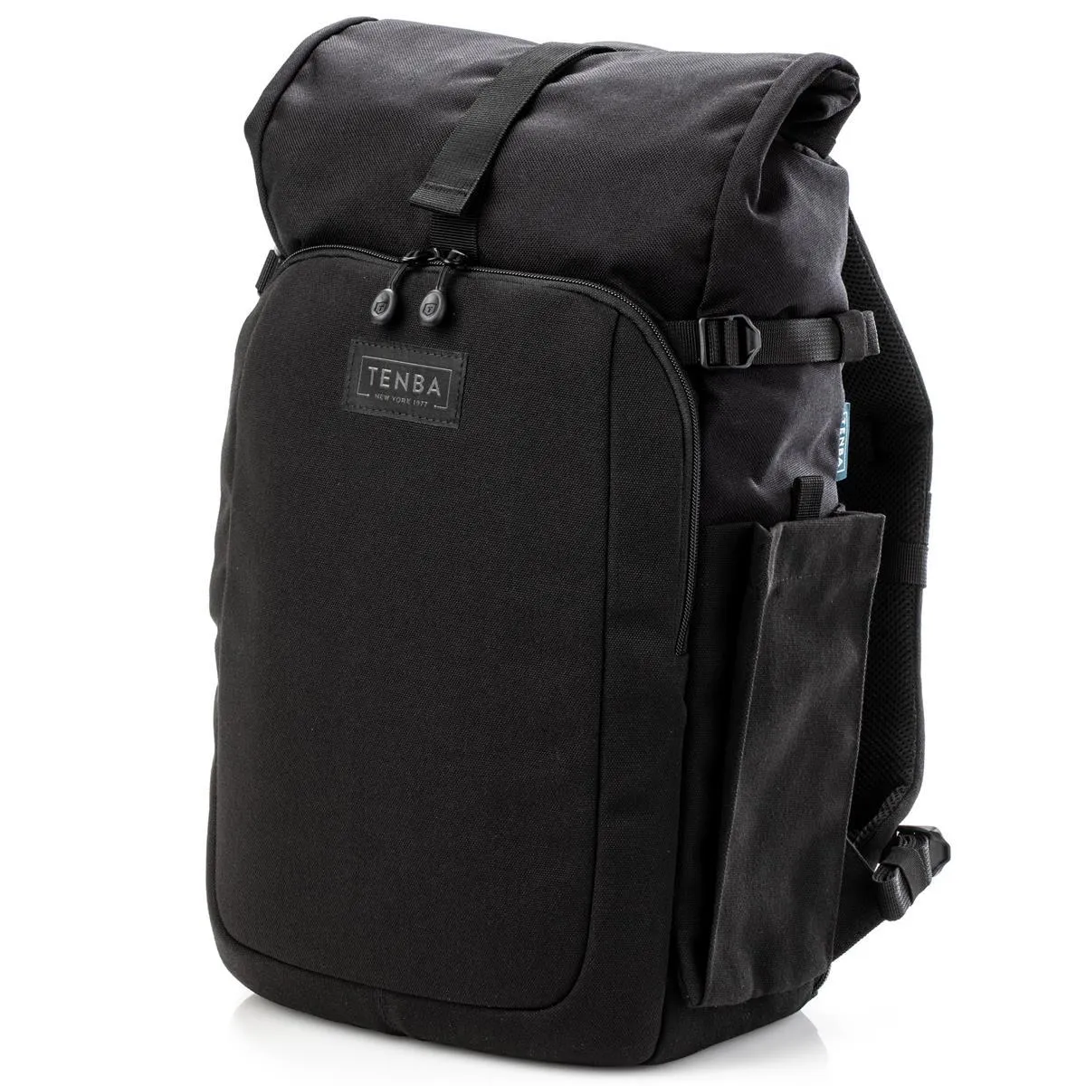 Tenba Fulton 637-733 v2 14L Photo Backpack (Black)