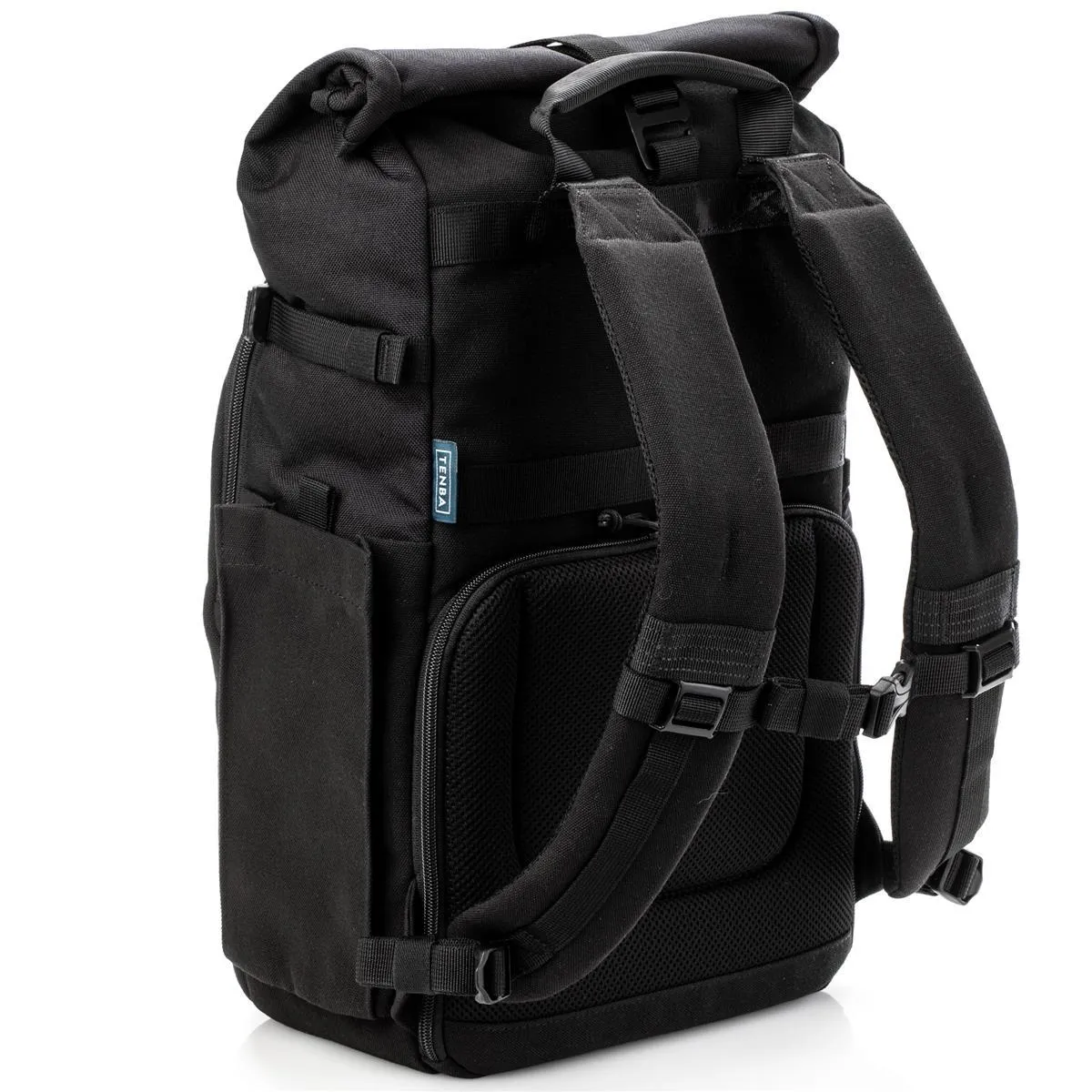 Tenba Fulton 637-733 v2 14L Photo Backpack (Black)