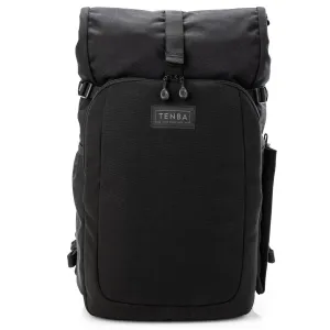 Tenba Fulton 637-733 v2 14L Photo Backpack (Black)