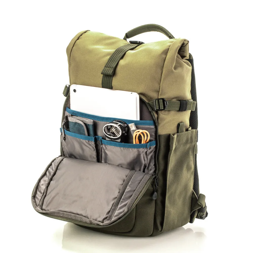 Tenba Fulton V2 10L Backpack