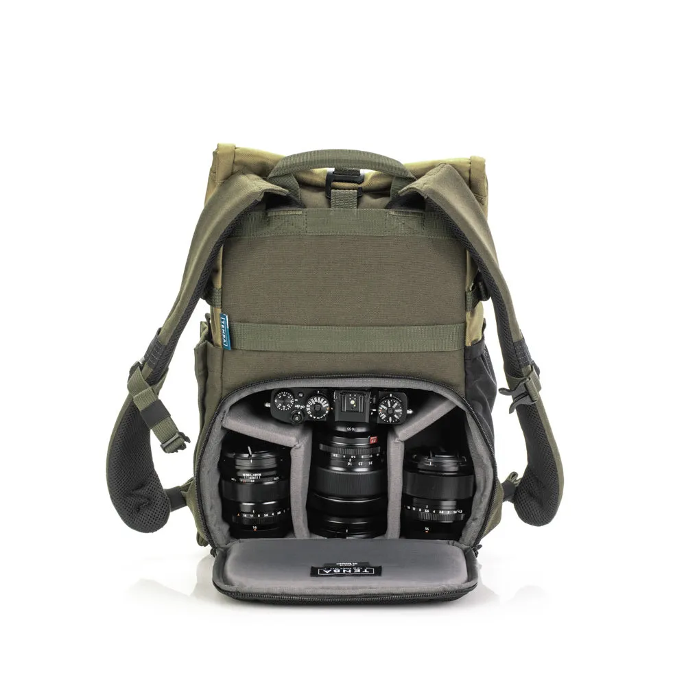 Tenba Fulton V2 10L Backpack