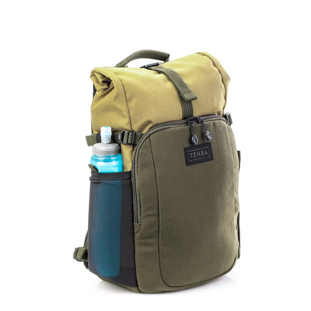 Tenba Fulton V2 10L Backpack