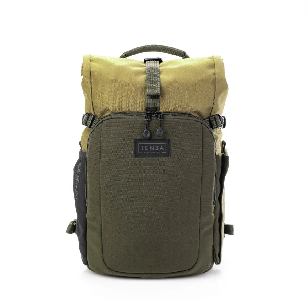 Tenba Fulton V2 10L Backpack