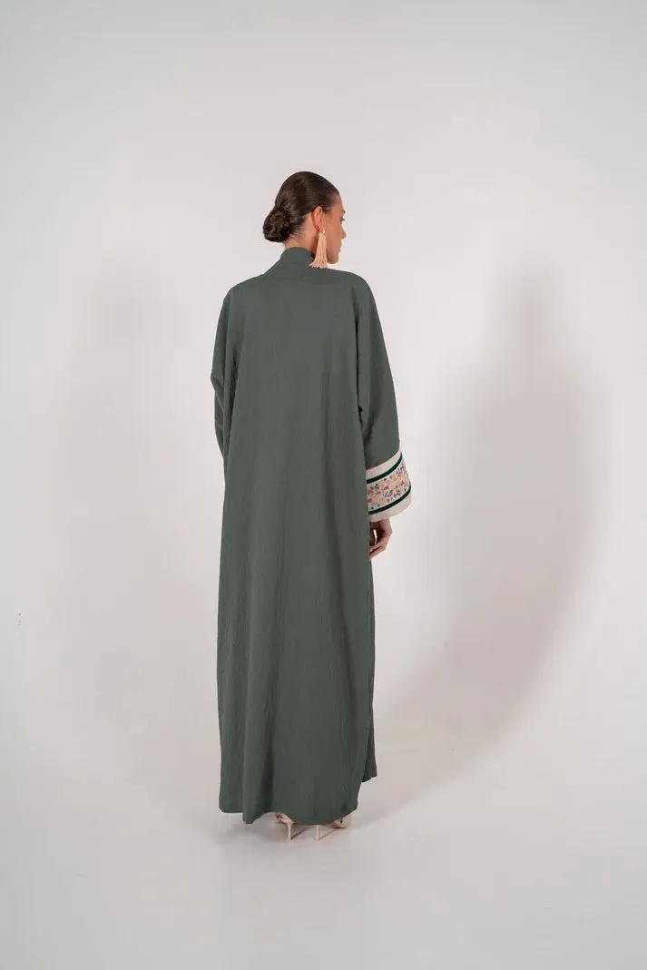 TH1407 ABAYA