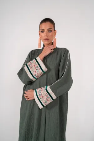 TH1407 ABAYA