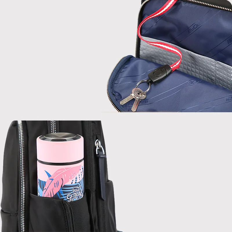 The Bridget™ Waterproof Laptop Backpack