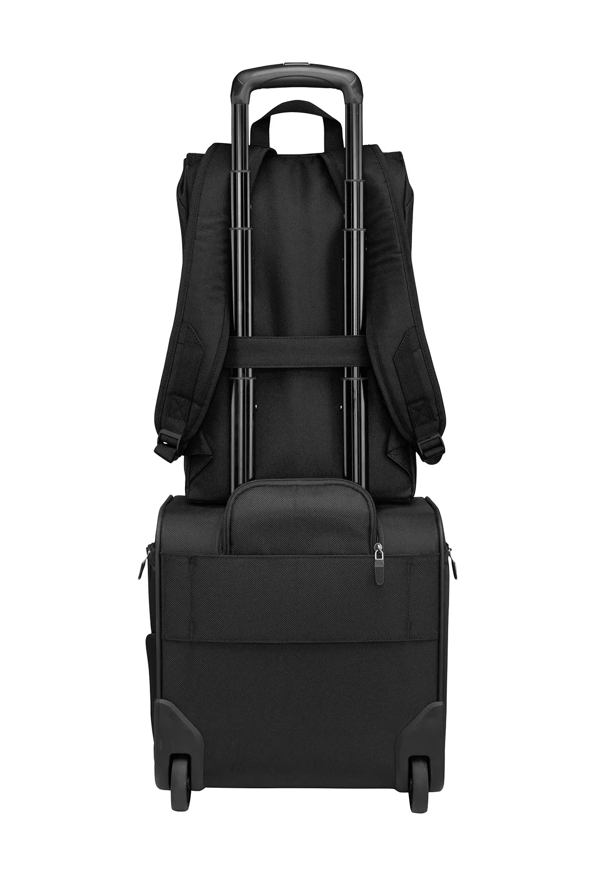 The Commuter Essentials Rucksack