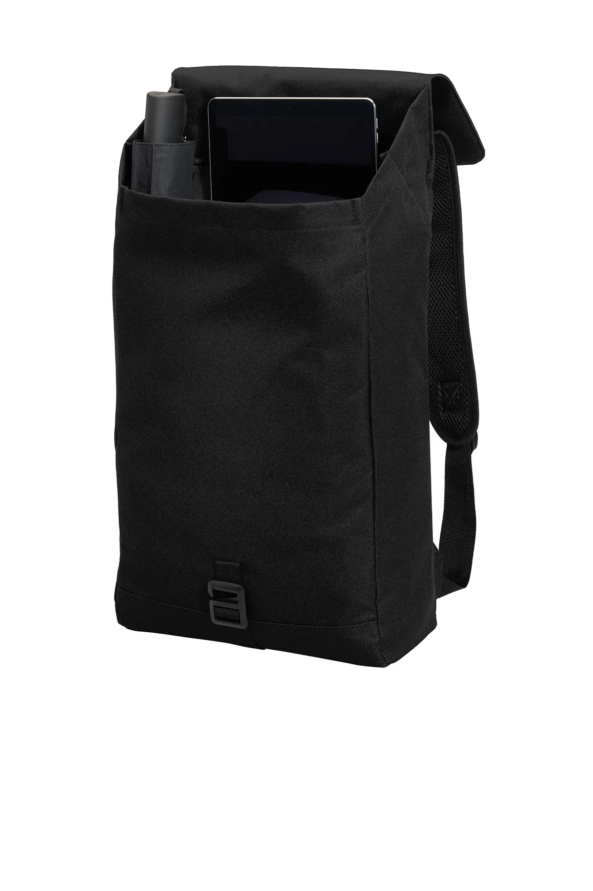 The Commuter Essentials Rucksack