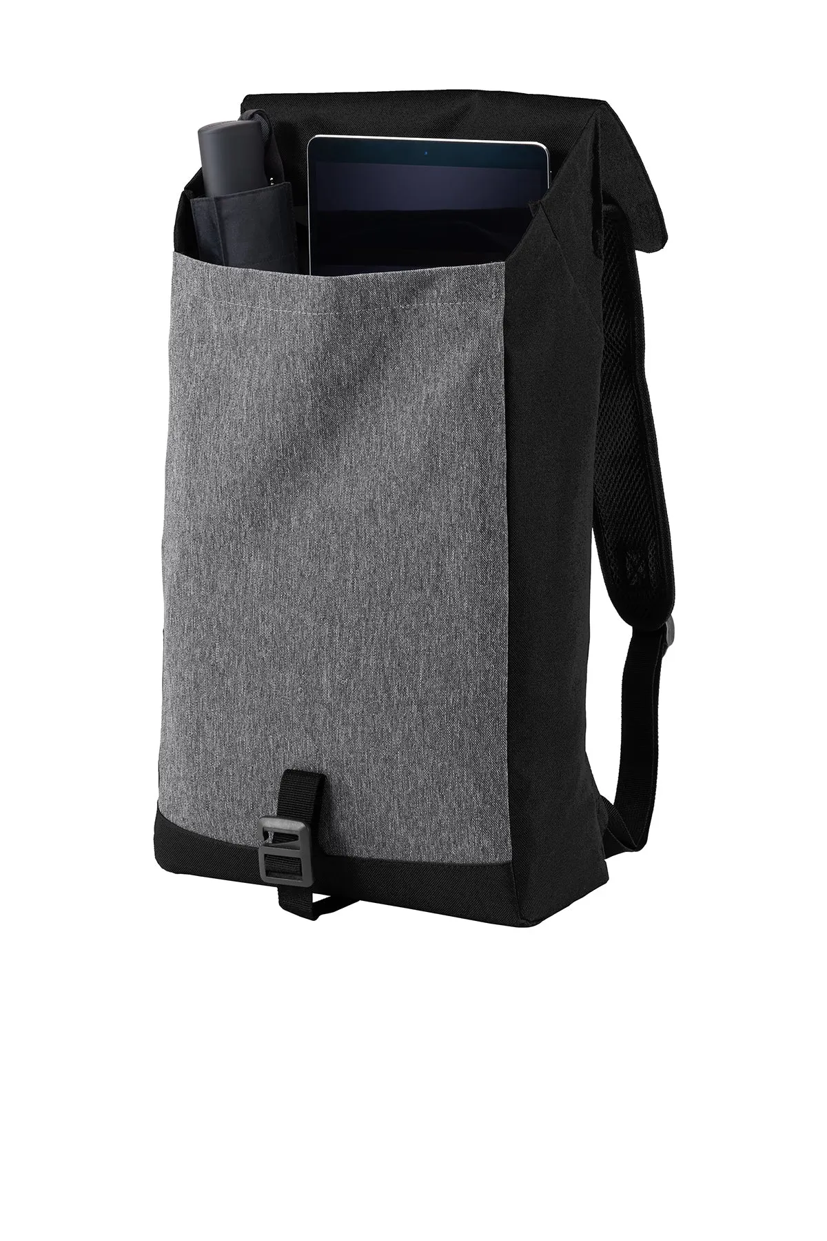 The Commuter Essentials Rucksack