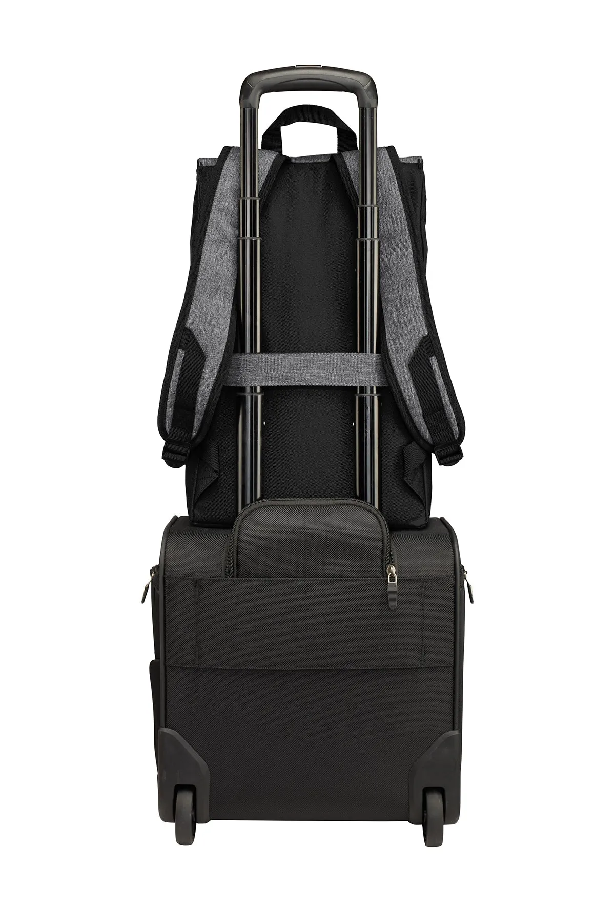 The Commuter Essentials Rucksack