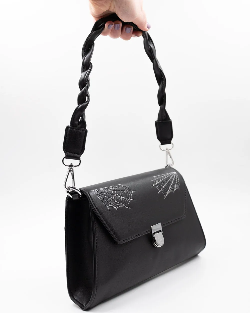 The Jinx Purse