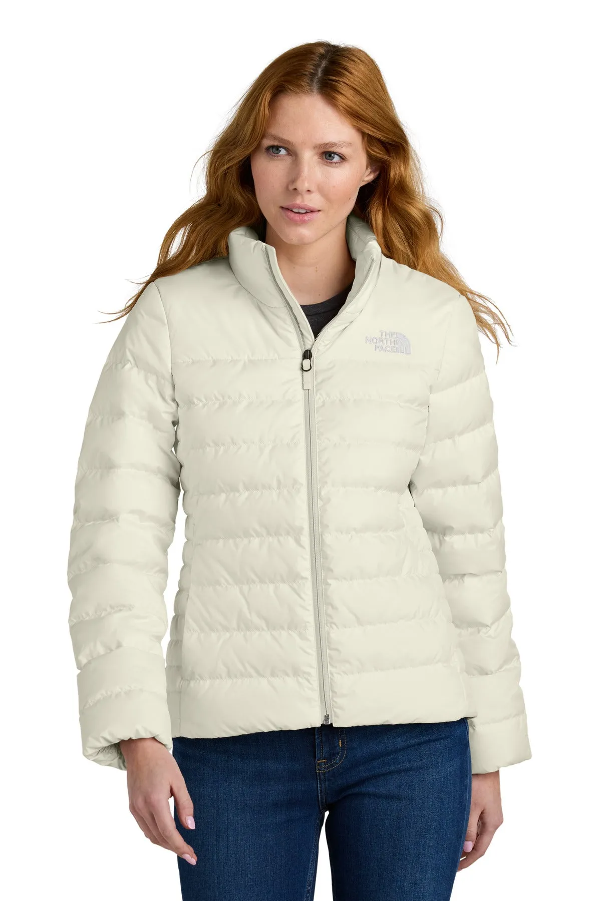 The North Face Ladies Down Hybrid Jacket