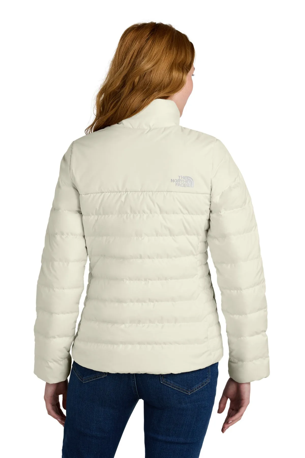 The North Face Ladies Down Hybrid Jacket