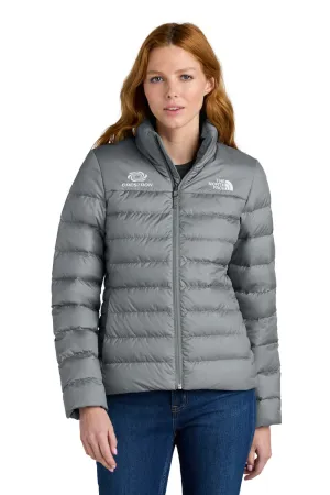 The North Face Ladies Down Hybrid Jacket