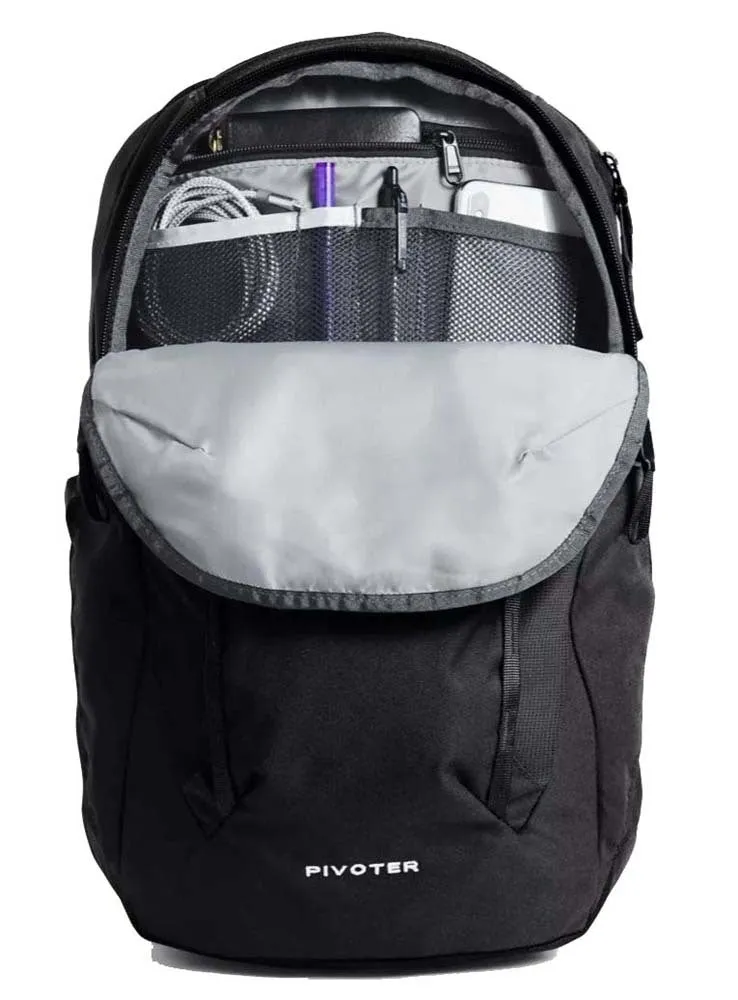 The North Face Pivoter Backpack (Unisex)