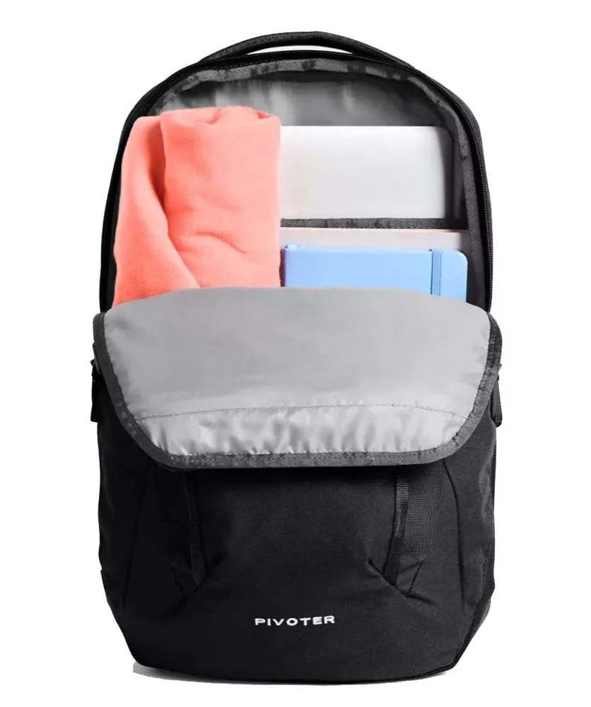 The North Face Pivoter Backpack (Unisex)