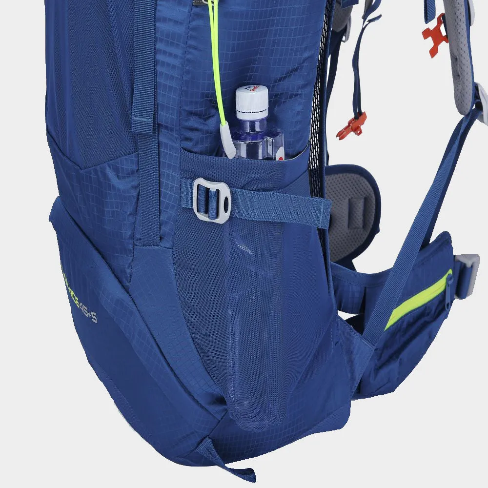 The Slayer 80 Liter Center Expansion SBS Mochila