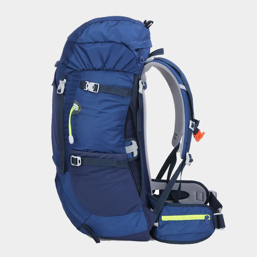 The Slayer 80 Liter Center Expansion SBS Mochila