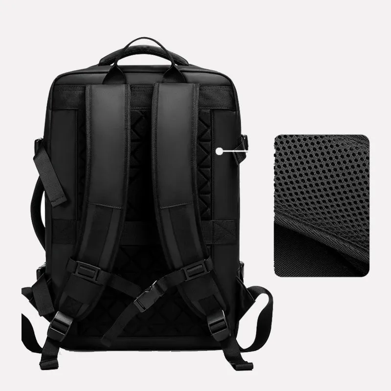 The Urban™ Professional Travel Backpack