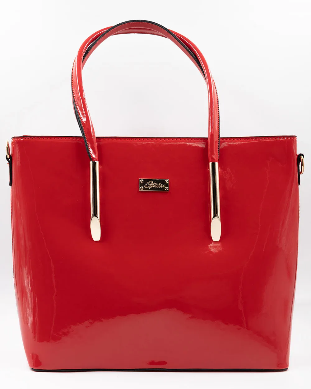 The Very Cherry Tote Bag