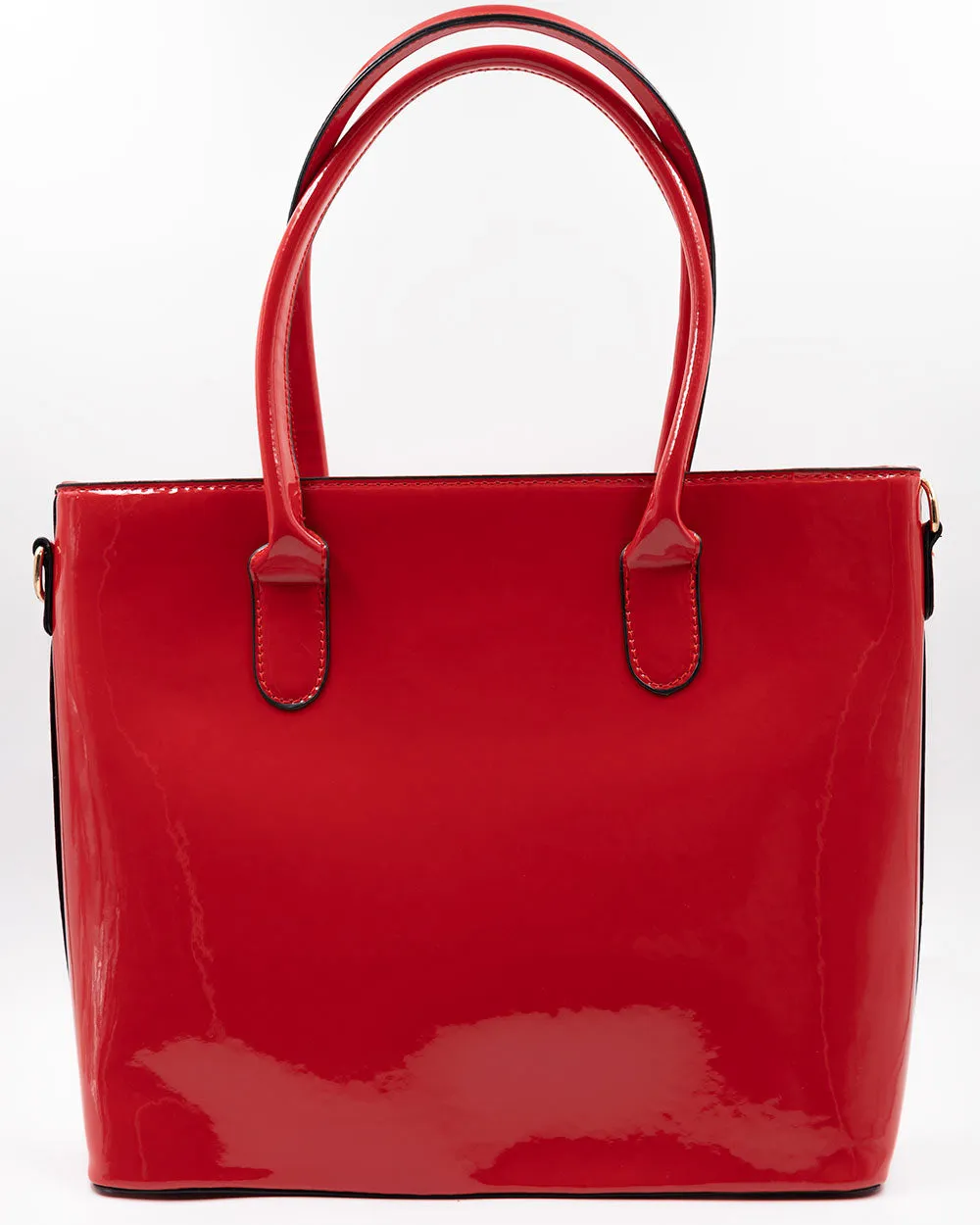 The Very Cherry Tote Bag