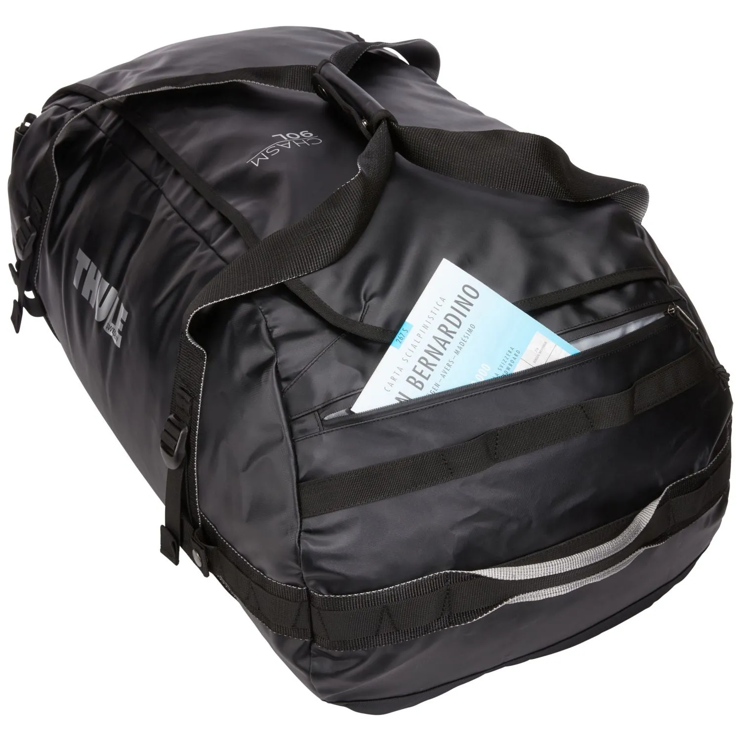 Thule Chasm Duffel 130L