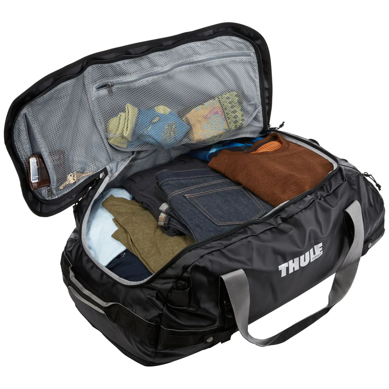 Thule Chasm Duffel 130L