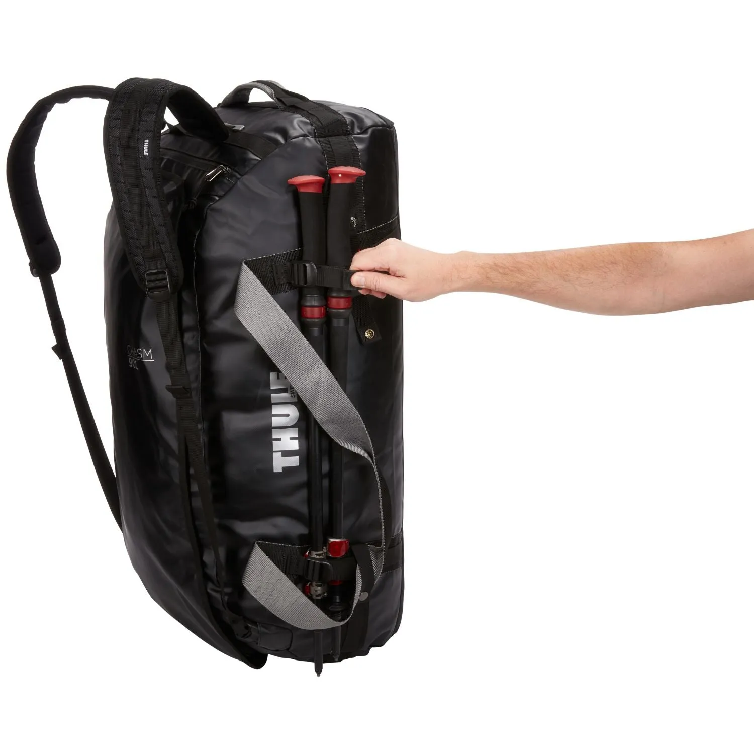 Thule Chasm Duffel 130L