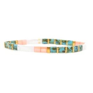 Tila Bead Bracelets - Caerus