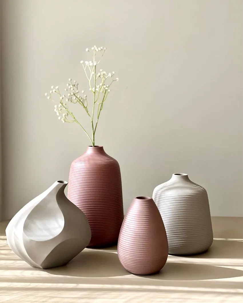 Timeless Design Amphora Oval Vase