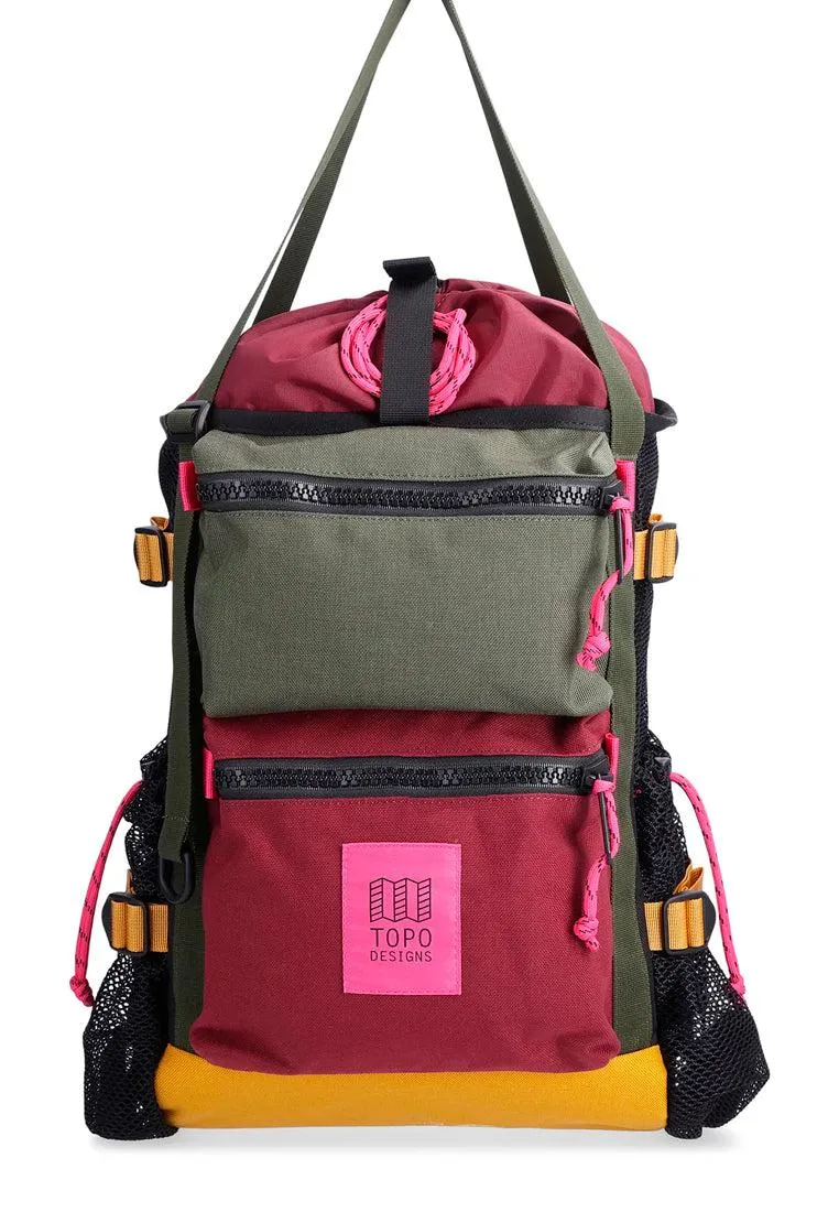 Topo Designs River Bag