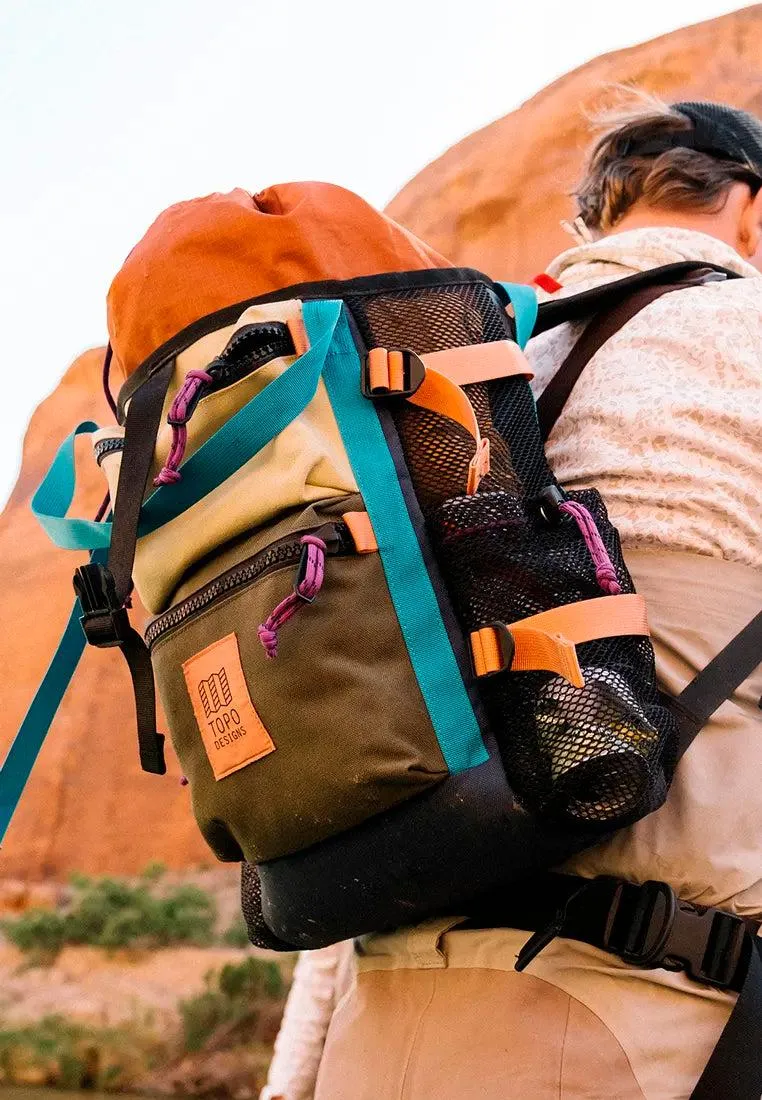 Topo Designs River Bag