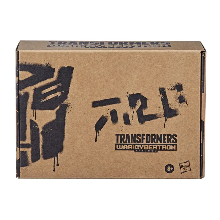 Transformers - Generations Selects WFC-GS25 - Deluxe Class Transmutate Action Figure (F0483) LOW STOCK