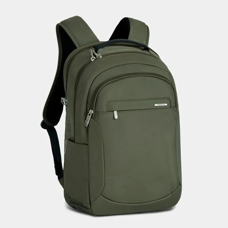 Travelon Anti-Theft Classic Large Backpack