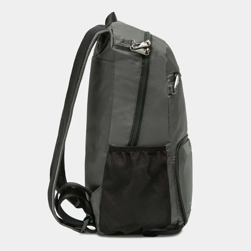 Travelon RFID Anti-Theft Packable Backpack