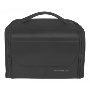 Travelon Weekend Edition Independence Bag, Black