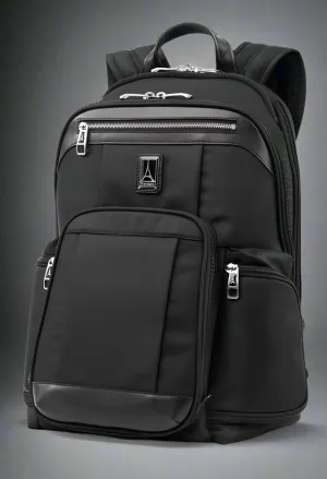 Travelpro Platinum® Elite RFID Business Backpack- 4091806