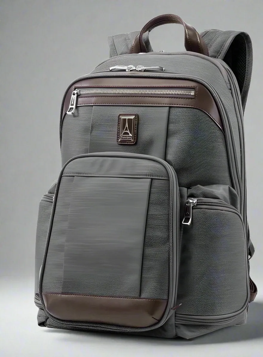 Travelpro Platinum® Elite RFID Business Backpack- 4091806