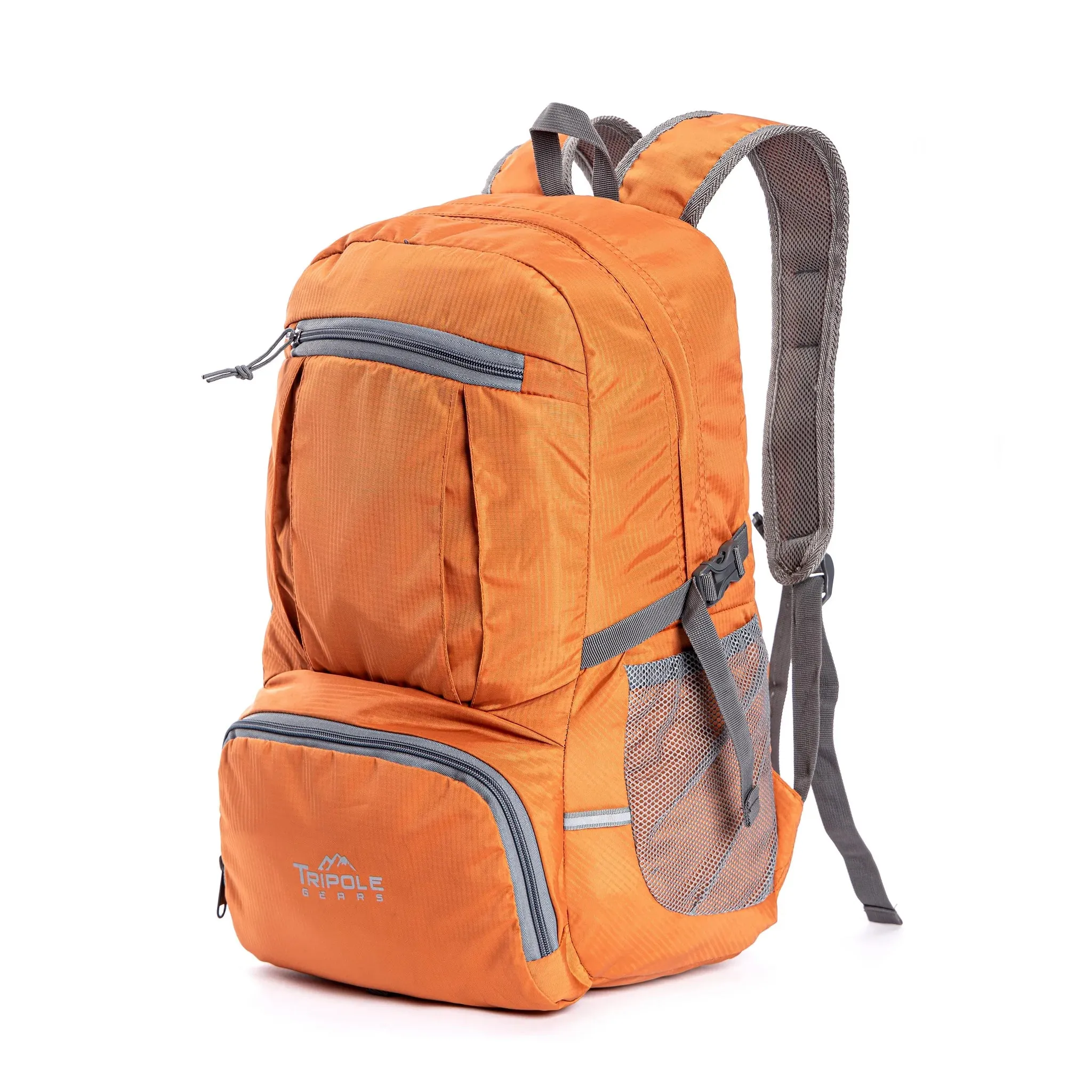 Tripole Foldable 20 Litre PAKEASY Backpack and Day Bag for Hiking and Day Trips