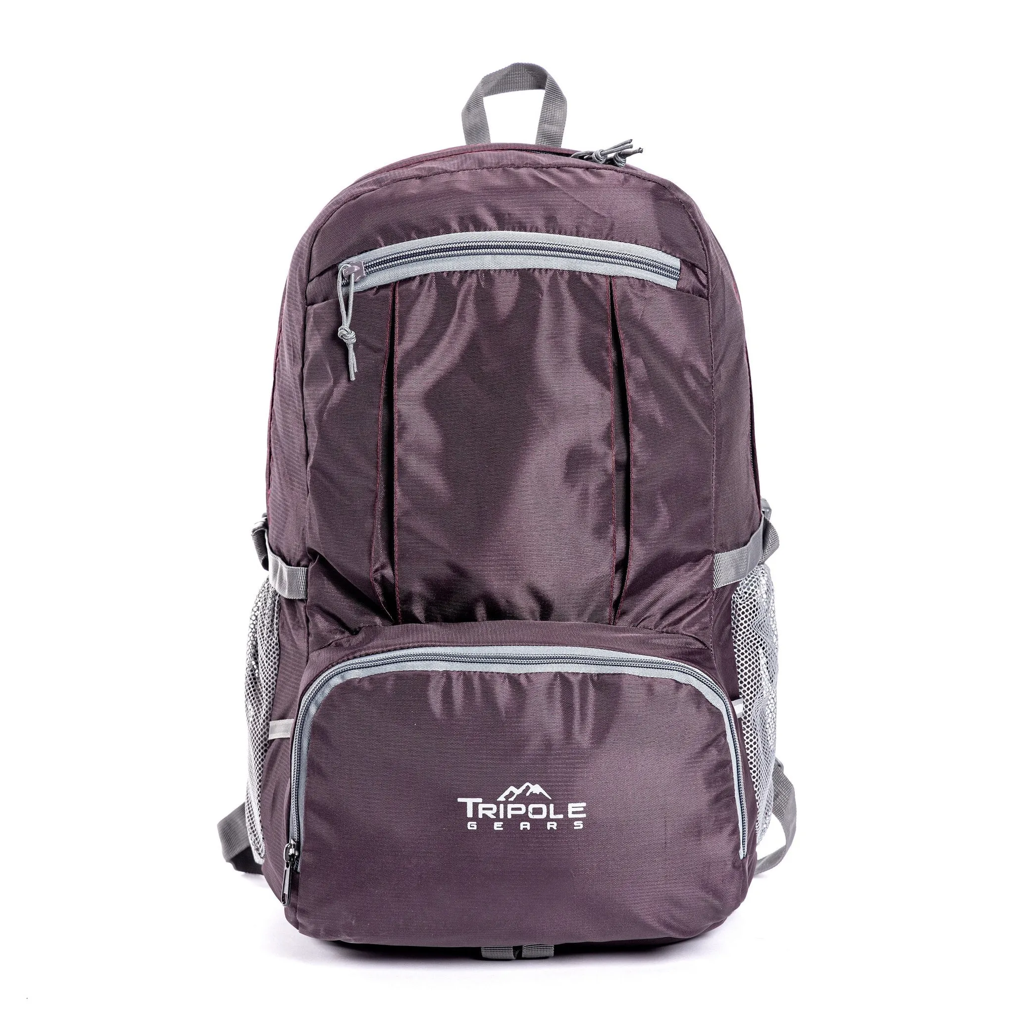 Tripole Foldable 20 Litre PAKEASY Backpack and Day Bag for Hiking and Day Trips