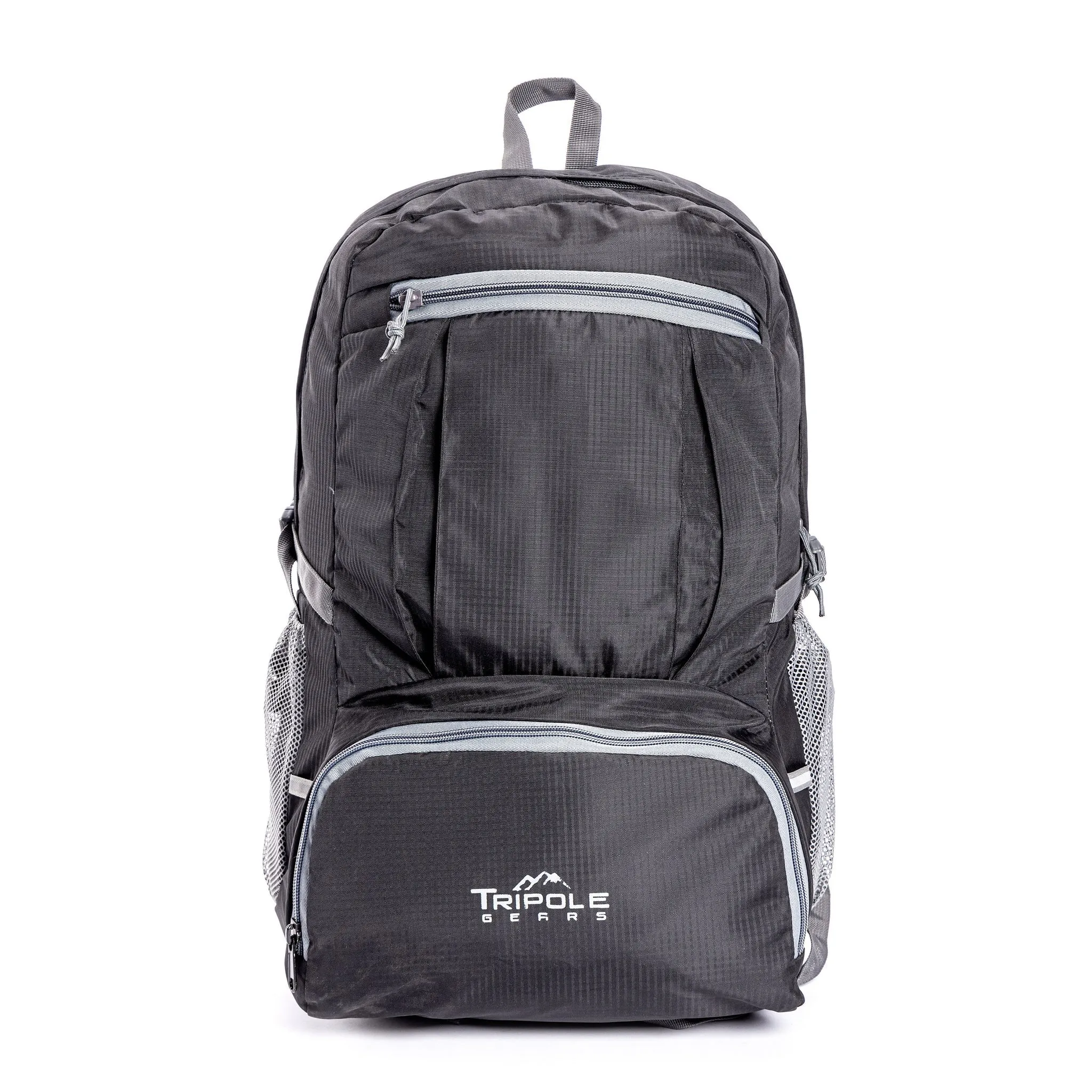 Tripole Foldable 20 Litre PAKEASY Backpack and Day Bag for Hiking and Day Trips