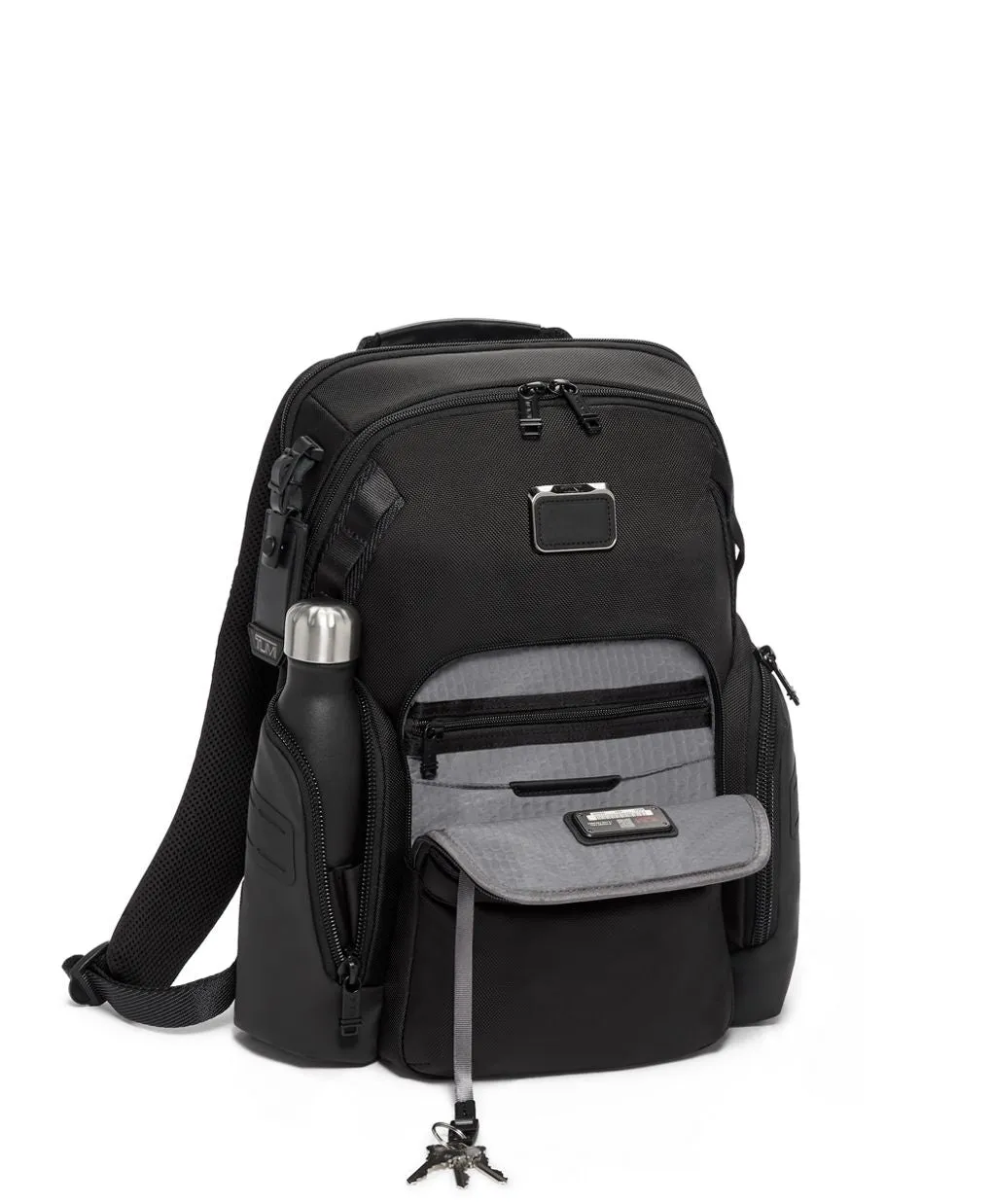 TUMI Navigation Backpack with laptop storage- 1424791