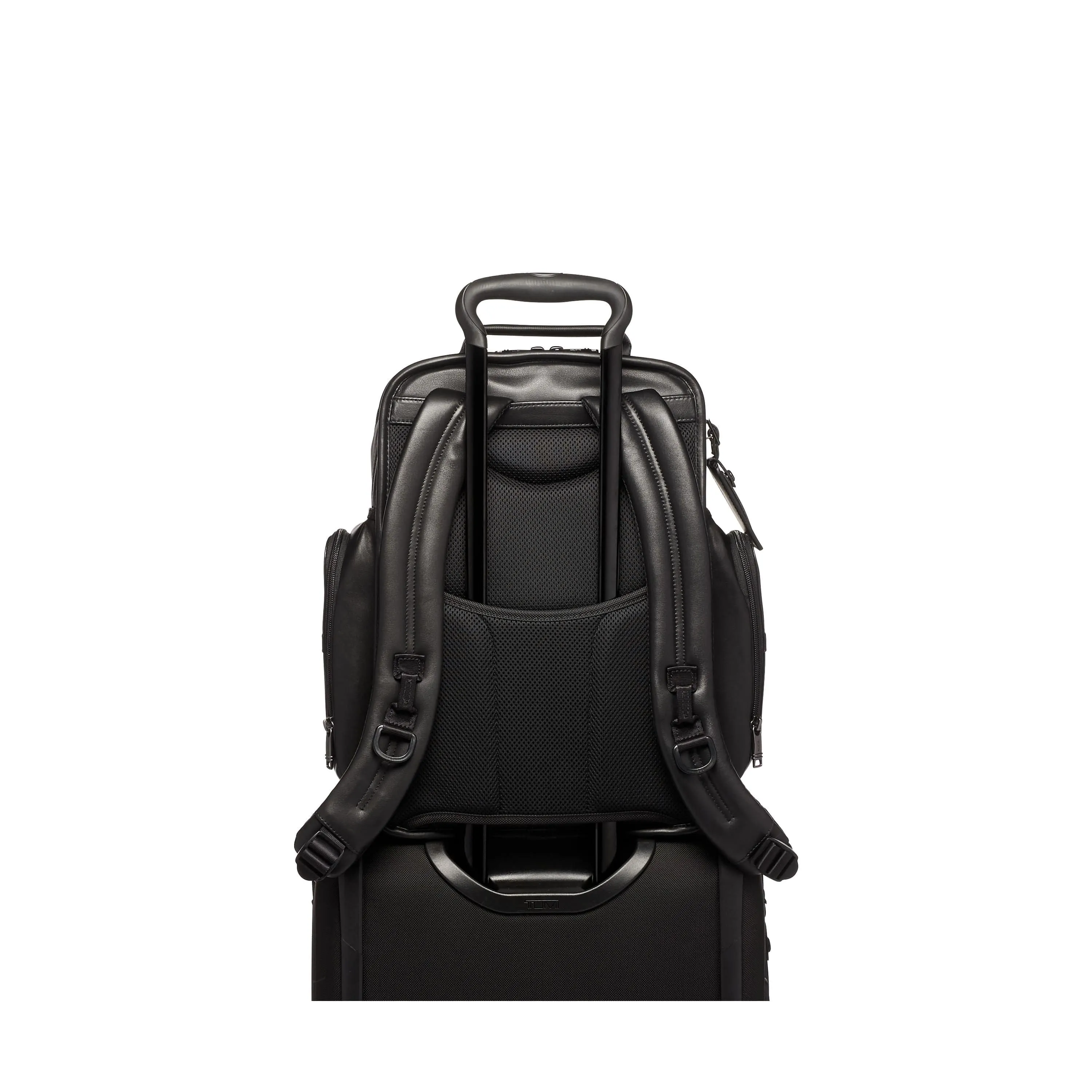 Tumi T-Pass® Business Class Brief Pack® Leather