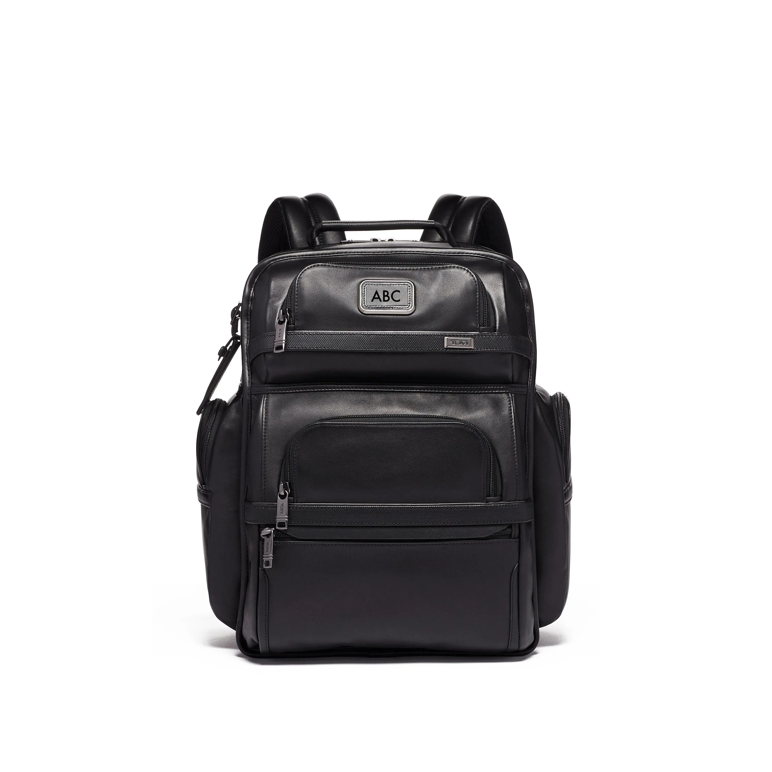 Tumi T-Pass® Business Class Brief Pack® Leather